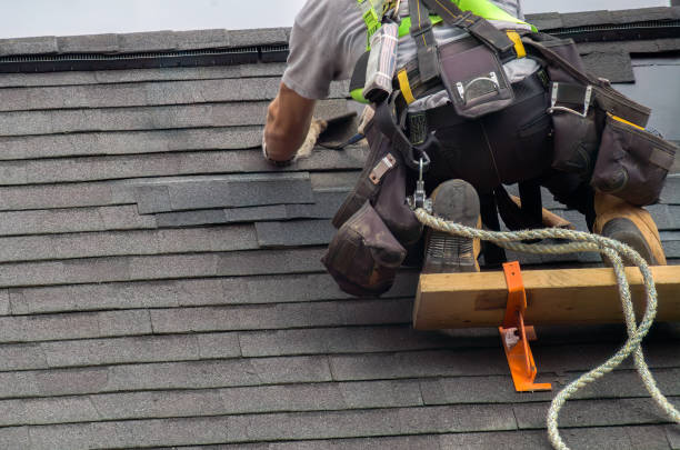 Reliable Roof Replacement contractor in Hillister, TX by Brentwood Metal Roofing