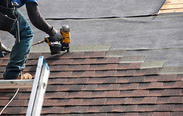 Licensed Roof Replacement service in Hillister, TX - Brentwood Metal Roofing